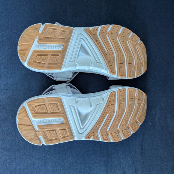 NEW VIONIC Walk Max Wanderer Sandal – size 9.5W. - Picture 7 of 12